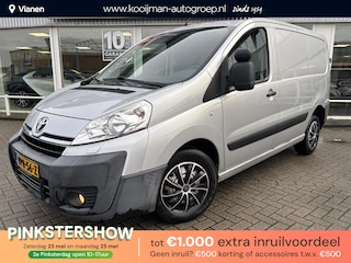 Toyota Proace 2.0D L1H1 Aspiration