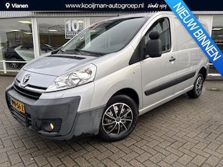 Toyota Proace 2.0D L1H1 Aspiration