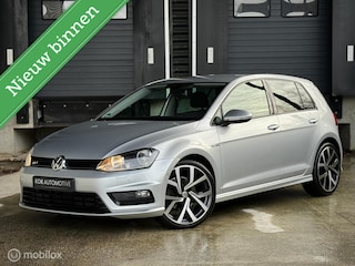 Volkswagen Golf 1.4 TSI CUP|Stoelverwarming|Velgen Zgan|