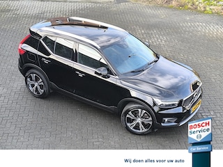 Volvo XC40 1.5 T5 Recharge Business Pro stoel en stuur verwarming, electr A klep, 360 Camera, carplay, all season banden