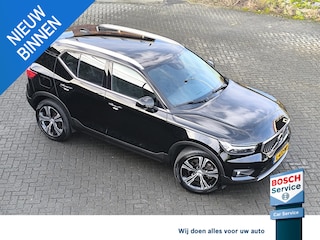 Volvo XC40 1.5 T5 Recharge Business Pro stoel en stuur verwarming, electr A klep, 360 Camera, carplay, all season banden