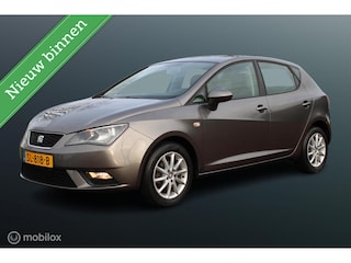 Seat Ibiza 1.2 TSI Style, PDC, Bleutooth, Airco, Lmv.