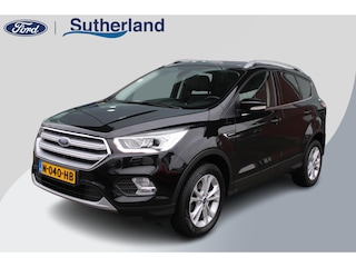 Ford Kuga 1.5 EcoBoost 150 PK Titanium | Trekhaak | Camera | Navigatie | Navigatie | Winterpakket | PDC V+A | Cruise Control