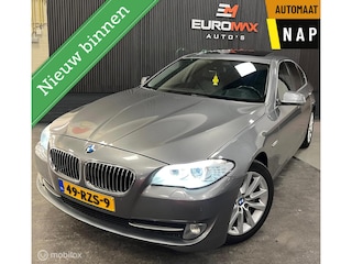 BMW 535xi High Executive