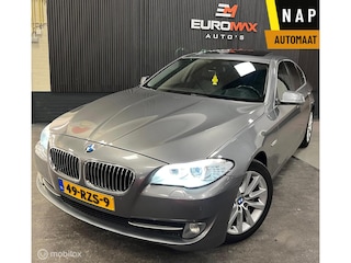 BMW 535xi High Executive