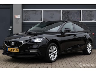 Seat Leon Sportstourer 1.0 eTSI FR Business Intense