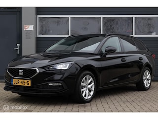 Seat Leon Sportstourer 1.0 eTSI FR Business Intense