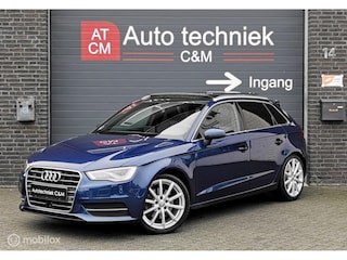 Audi A3 Sportback 1.8 TFSI ProLine S 180PK/S-TRONIC/PANO/VOL
