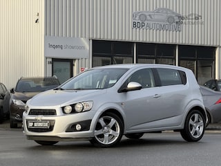 Chevrolet Aveo 1.4 LTZ ✅ Lage km-stand | NL auto | Goede staat | 2de Eigenaar✅