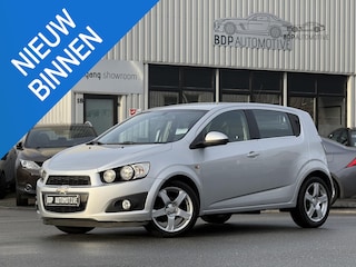 Chevrolet Aveo 1.4 LTZ ✅ Lage km-stand | NL auto | Goede staat | 2de Eigenaar✅