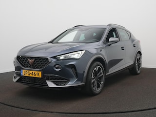 Cupra Formentor 1.4 TSI e-Hybrid Essential l 245 pk l Navi l Stoel/Stuurverwarming