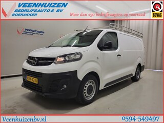 Opel Vivaro 2.0CDTI L3/H1 Euro 6!