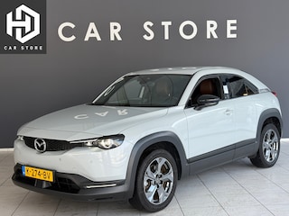 Mazda MX-30 E-SkyActiv 145 First Edition 36 kWh 95% SOH