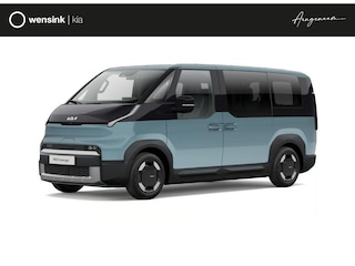 Kia PV5 Passenger Elite 71.2 kWh | Dodehoekcamera | 360°-camera | LED koplampen | Elektrisch verstelbare stoelen | Stuurwielverwarming |