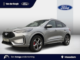 Ford Kuga ST-Line X 2.5 Plug-in Hybrid 243pk e-CVT 2.100 kg - Trekaak - Technology Pack - WinterPack