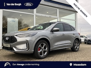 Ford Kuga ST-Line X 2.5 Plug-in Hybrid 243pk e-CVT 2.100 kg - Trekaak - Technology Pack - WinterPack