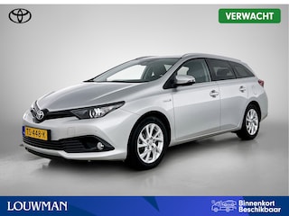 Toyota Auris 1.8 Hybrid Energy Plus | Navigatie | PDC voor en achter | Climate Control | Cruise Control |
