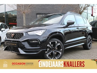 Cupra Ateca 1.5 TSI FR DSG Pano/Virtual/19"/Cam/Safety "RIJKLAARPRIJS"