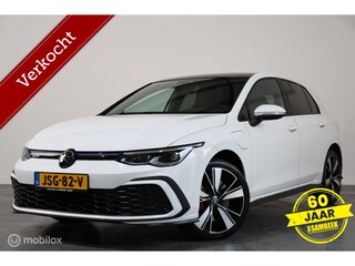 Volkswagen Golf 1.4 GTE-PANO-WINTER-SPORTSTOELEN-CARPLAY-CAMERA