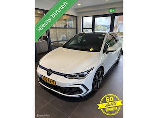 Volkswagen Golf 1.4 GTE-PANO-WINTER-SPORTSTOELEN-CARPLAY-CAMERA