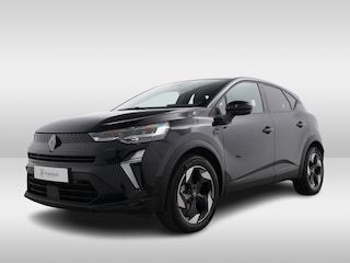 Renault Captur 1.0 TCE 90PK TECHNO | Navi Google | Camera | PDC v/a