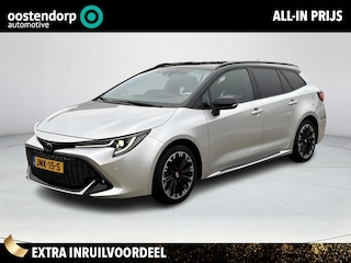 Toyota Corolla Touring Sports 2.0 Hybrid GR-Sport