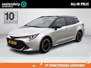 Toyota Corolla Touring Sports 2.0 Hybrid GR-Sport