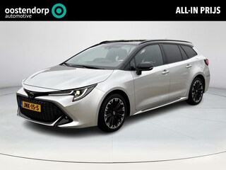 Toyota Corolla Touring Sports 2.0 Hybrid GR-Sport