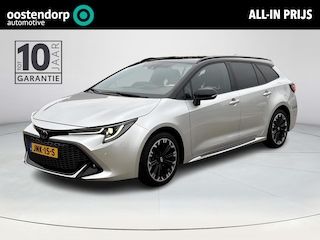 Toyota Corolla Touring Sports 2.0 Hybrid GR-Sport