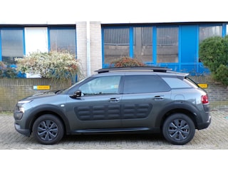 Citroën C4 Cactus 1.6 BlueHDi Business Plus