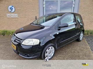 Volkswagen Fox 1.2 Trendline