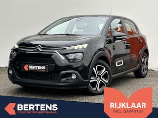 Citroën C3 1.2 PT 83 Plus | Comfort seats | Stoelverwarming | Navi | Prijs is rijklaar