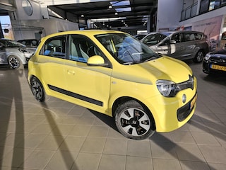 Renault Twingo 1.0 SCe Authentique Lage kilometerstand!