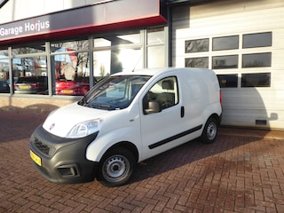 Fiat Fiorino 1.4 Easy Pro 2019 AIRCO, AUDIO , BLUETOOTH, CPV, MARGE, BTW VRIJ!!