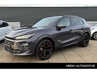 Cupra Terramar 1.5 TSI e-Hybrid 204pk PHEV