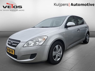 Kia Ceed cee'd 1.6 X-tra | 12mnd Garantie | Incl Beurt&APK |