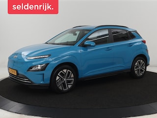 Hyundai Kona EV Comfort 39 kWh | Adaptive cruise | Camera | Carplay | Climate control | Digital Cockpit | Full LED