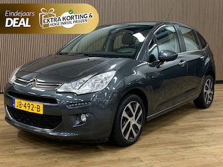 Citroën C3 1.2 PureTech Feel Edition|90000KM|Climate Control|