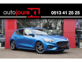 Ford Focus 1.5 EcoBlue ST Line Business | Origineel NL | Rijklaar | Trekhaak | PDC | Cruise Control | Navigatie |