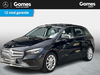 Mercedes-Benz B-klasse 250 e Panoramadak | Trekhaak | Memory Stoel