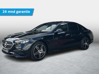 Mercedes-Benz E-klasse 300 e AMG | Panoramadak | MBUX Superscreen