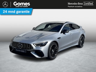 Mercedes-Benz AMG GT 4-Door Coupe AMG 43 4MATIC+ Premium Plus