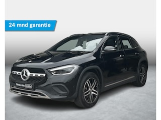 Mercedes-Benz GLA 250 e Progressive | Panoramadak | Cruise Control | Sfeerverlichting