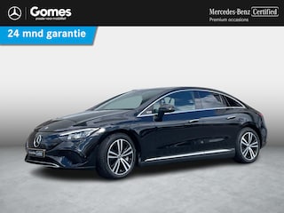 Mercedes-Benz EQE 350+ Long Range 91 kWh | Burmester 3D Audio | Stoelverwarming | Achteruitrijcamera |