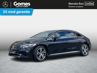 Mercedes-Benz EQE 350+ Long Range 91 kWh | Burmester 3D Audio | Stoelverwarming | Achteruitrijcamera |