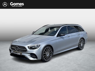 Mercedes-Benz Estate 200 AMG | Panoramadak | | Trekhaak |