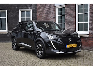 Peugeot 2008 EV Active Pack 50 kWh
