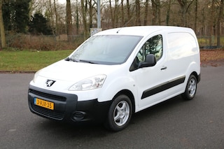 Peugeot Partner 120 1.6 HDI L1 XR 1e EIGENAAR