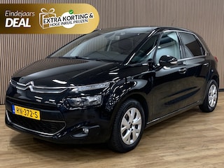 Citroën C4 Picasso 1.2 PureTech Selection|144000KM|Panoramadak|Navigatie|Camera|