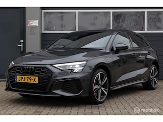 Audi A3 Sportback 45 TFSI e S edition Competition S-LINE